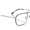 Ray-Ban  RX6548 Clear