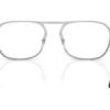 Ray-Ban  RX6548 Clear