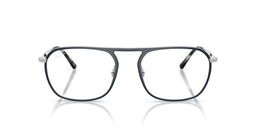 Ray-Ban  RX6548 Clear