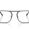 Ray-Ban  RX6548 Clear