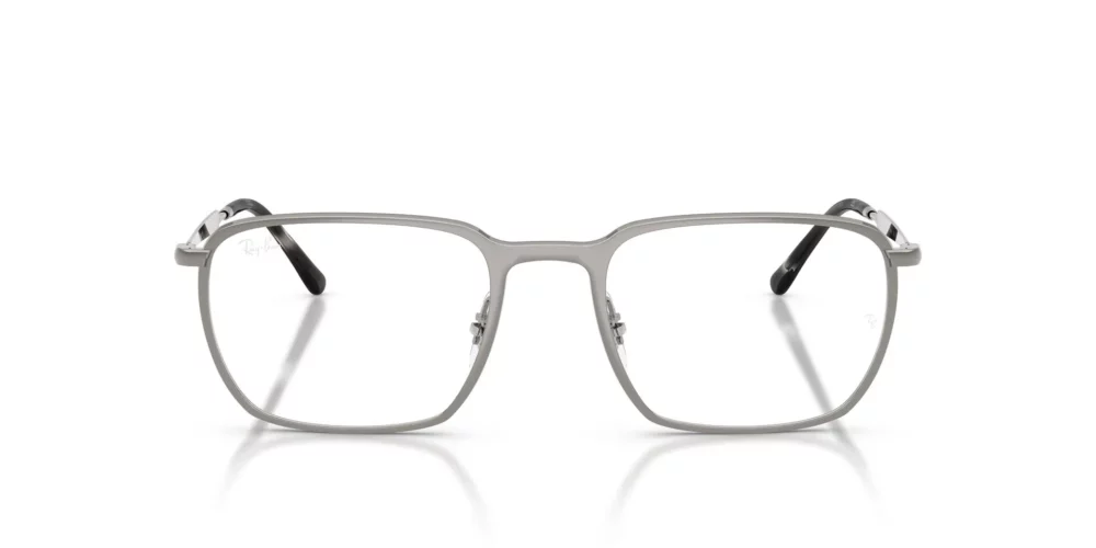 Ray-Ban  RX6549 Clear