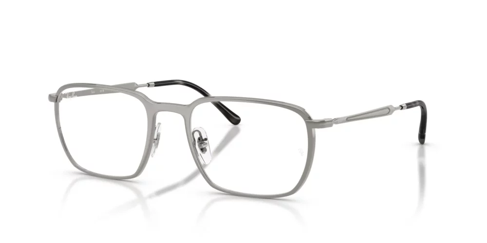 Ray-Ban  RX6549 Clear