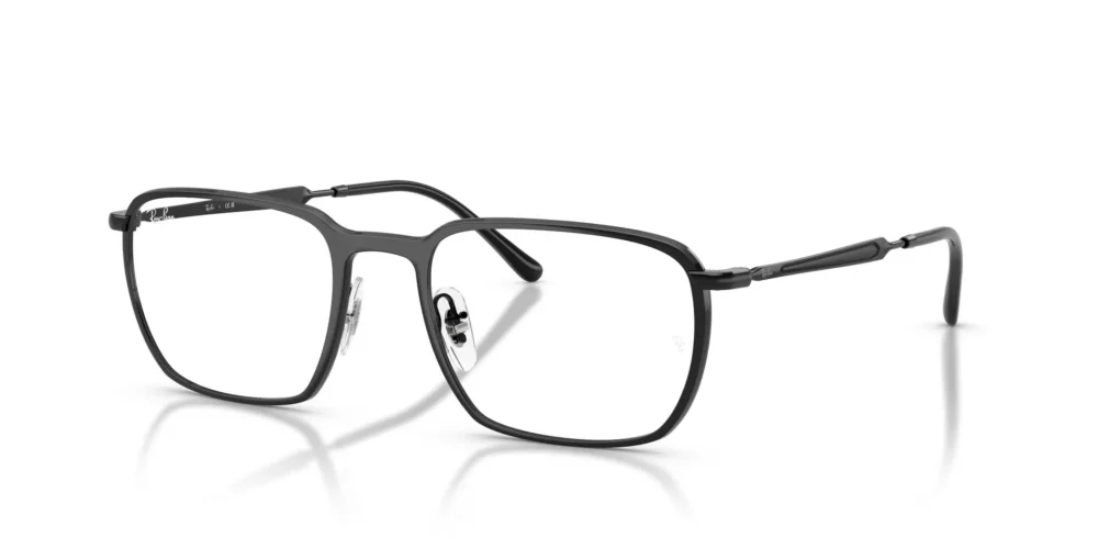 Ray-Ban RX6549 čiré