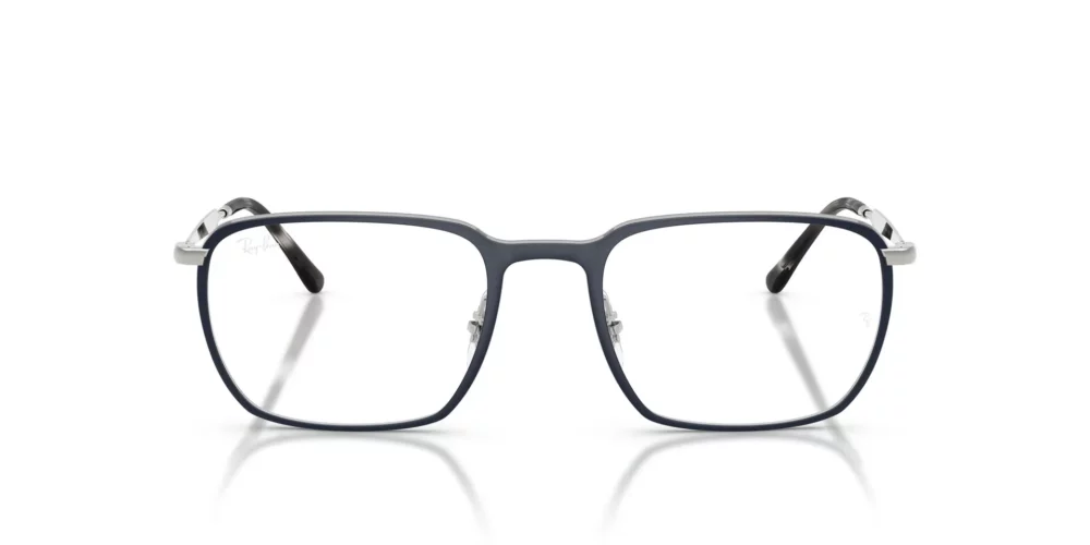 Ray-Ban  RX6549 Clear
