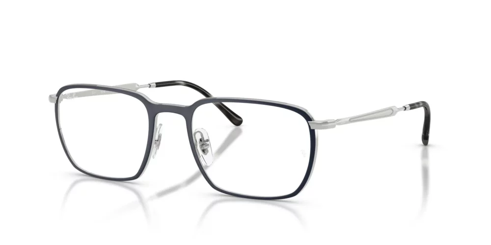 Ray-Ban  RX6549 Clear