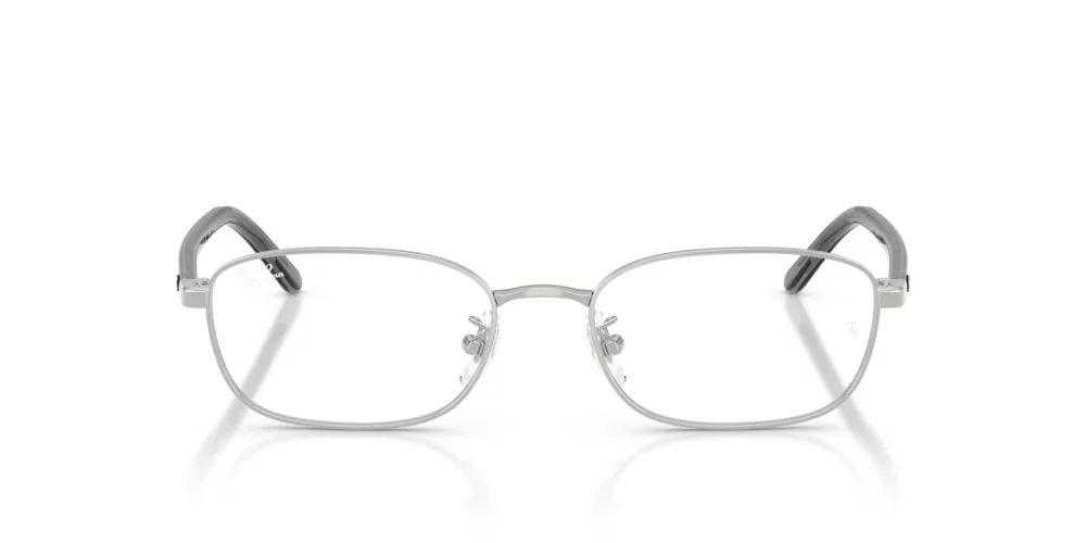 Ray-Ban  RX6551D Clear