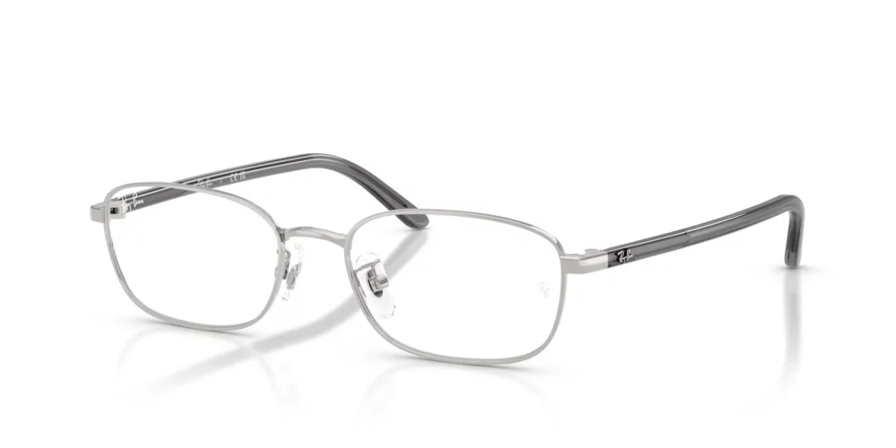 Ray-Ban  RX6551D Clear