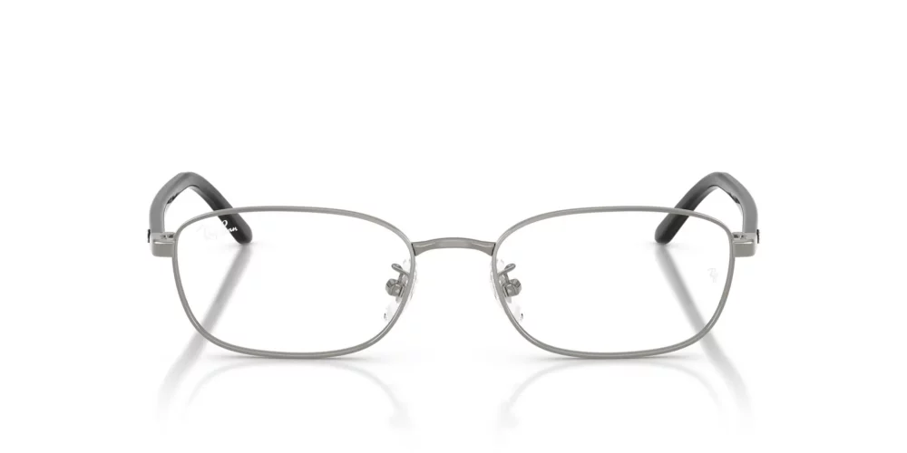 Ray-Ban  RX6551D Clear