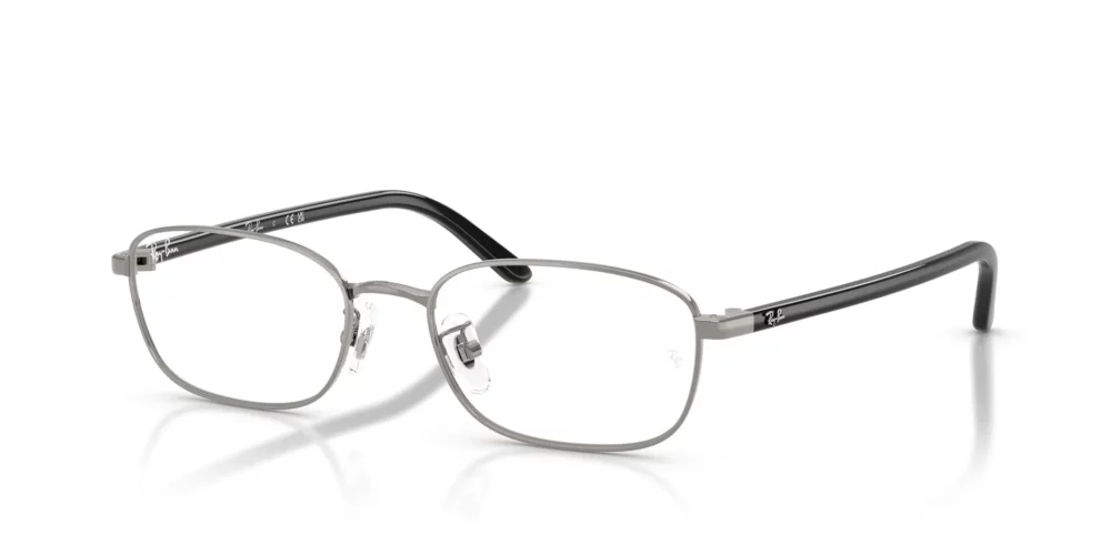 Ray-Ban  RX6551D Clear