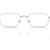 Ray-Ban  RX6551D Clear