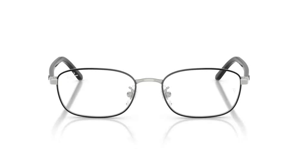 Ray-Ban  RX6551D Clear