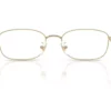Ray-Ban RX6551D kirkas