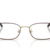 Ray-Ban RX6551D kirkas