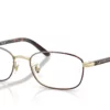 Ray-Ban RX6551D kirkas