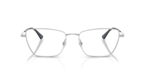 Ray-Ban RX6552 čiré