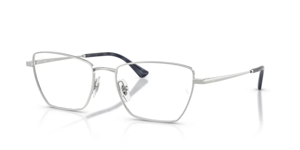 Ray-Ban RX6552 čiré