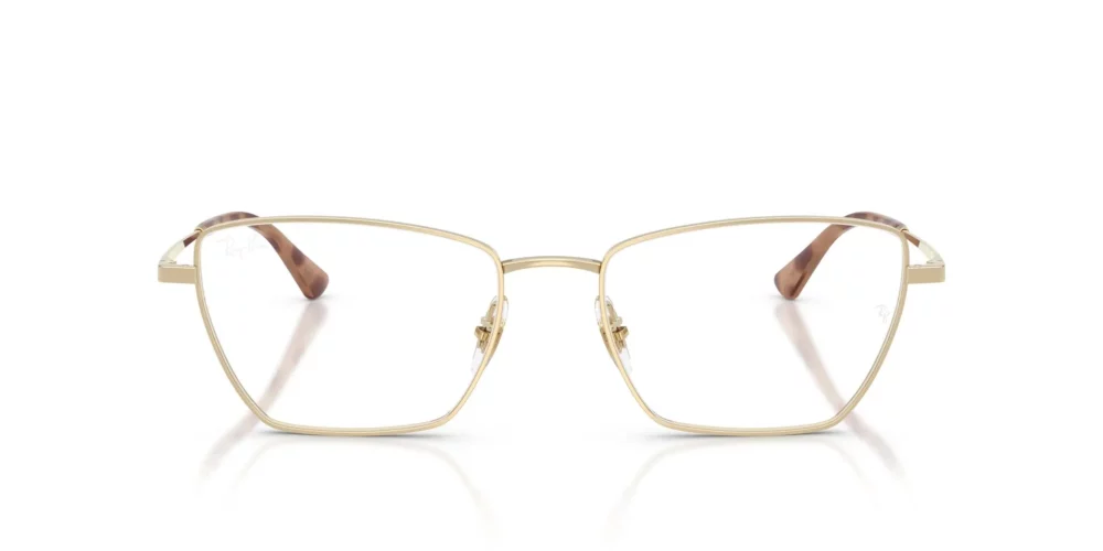 Ray-Ban  RX6552 Clear