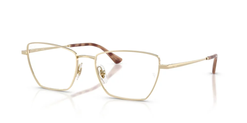 Ray-Ban  RX6552 Clear