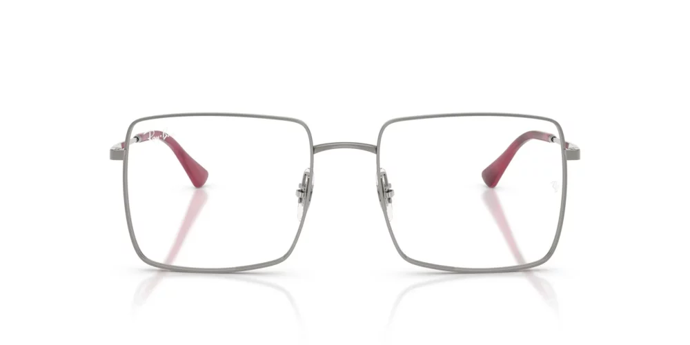 Ray-Ban RX6553 Clear
