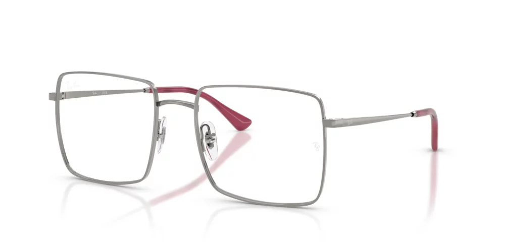Ray-Ban RX6553 Clear