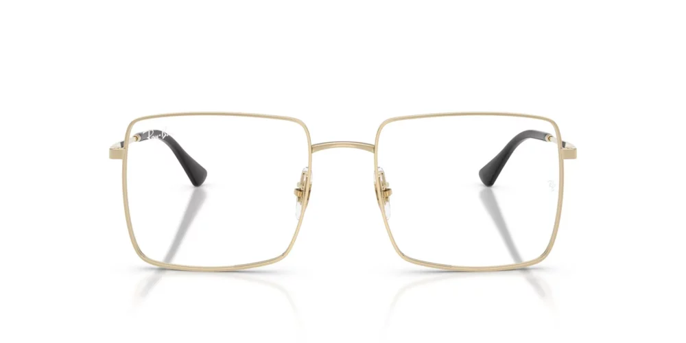 Ray-Ban  RX6553 Clear