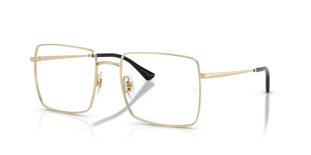 Ray-Ban  RX6553 Clear