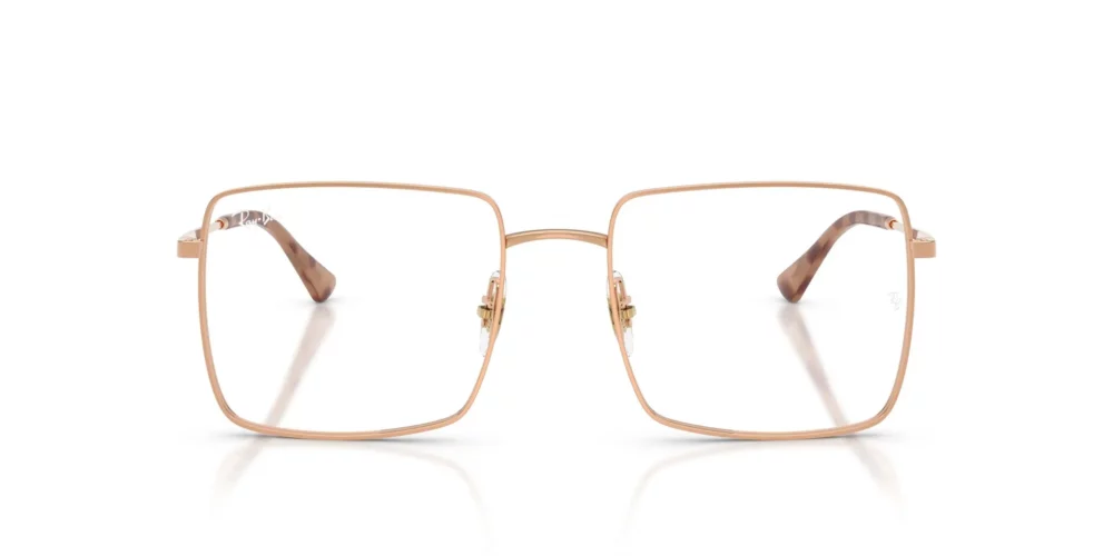 Ray-Ban RX6553 Transparente