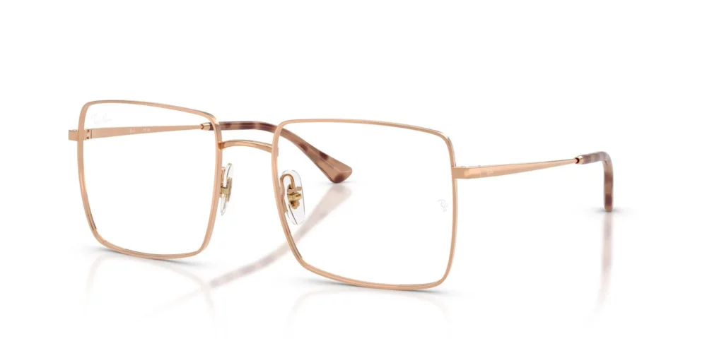 Ray-Ban RX6553 Transparente