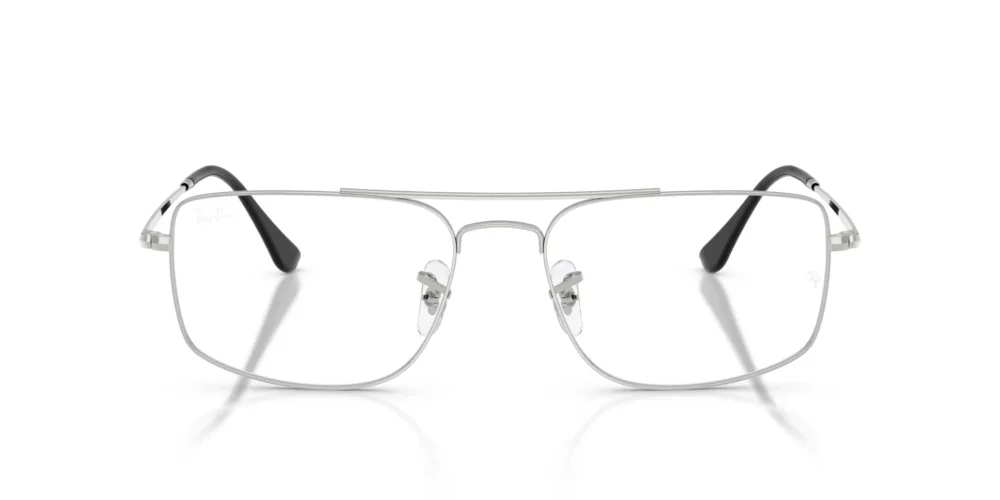 Ray-Ban Rx6579 RX6579 Clear