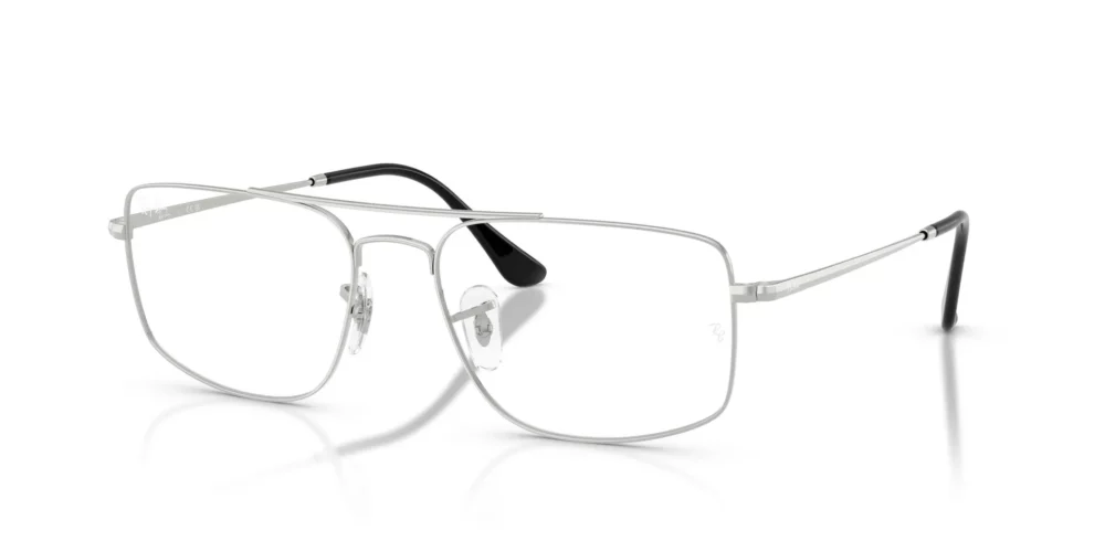 Ray-Ban Rx6579 RX6579 Clear