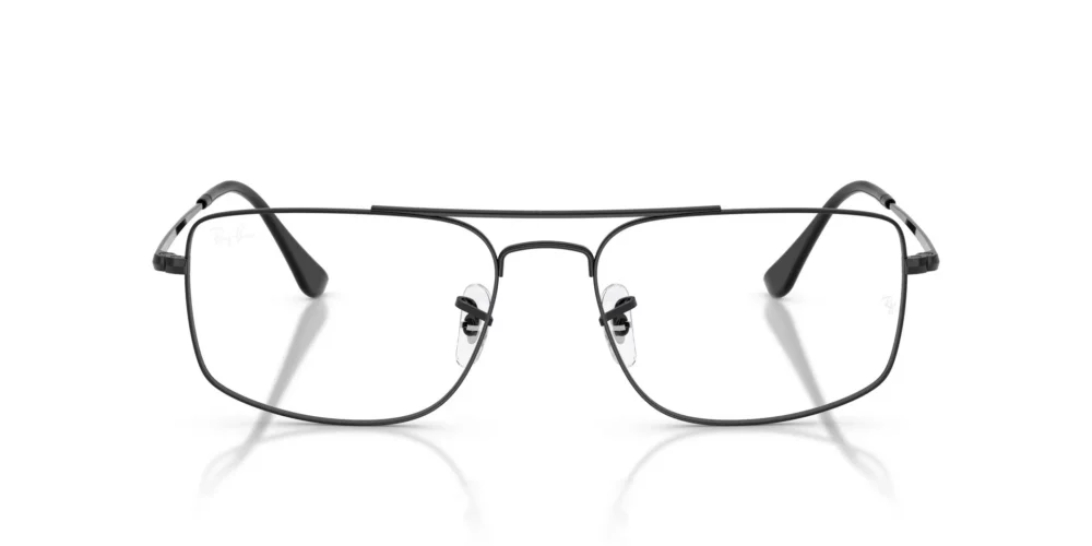 Ray-Ban Rx6579 RX6579 Clear