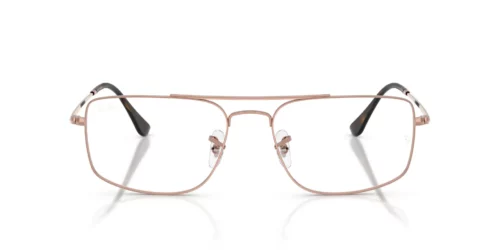 Ray-Ban RX6579 RX6579 Číre