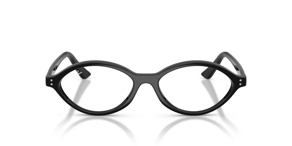 Ray-Ban  RX7265 Clear