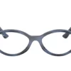 Ray-Ban  RX7265 Clear