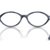 Ray-Ban  RX7265 Clear