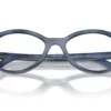 Ray-Ban  RX7265 Clear
