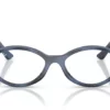 Ray-Ban  RX7265 Clear
