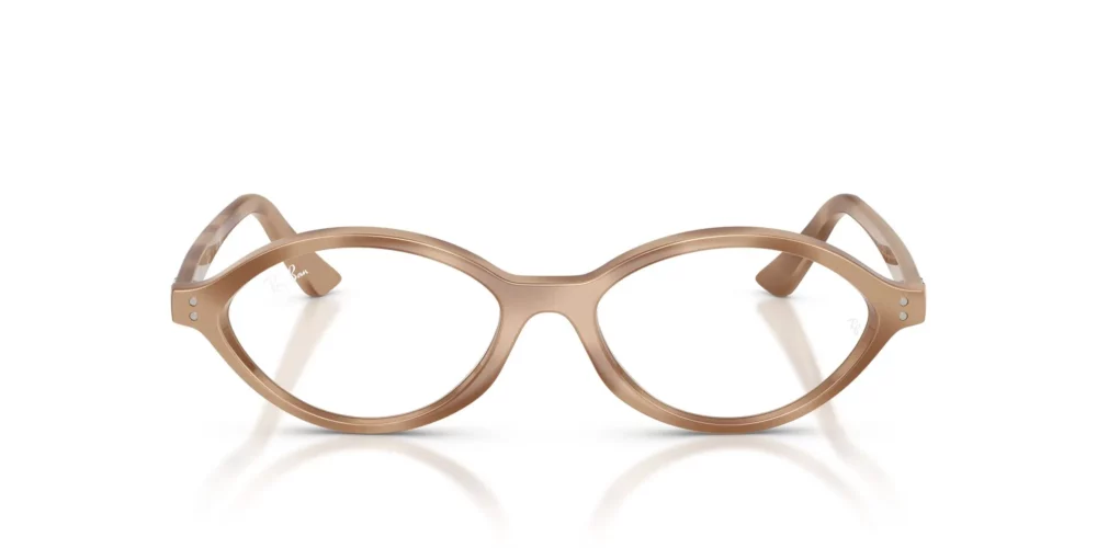 Ray-Ban  RX7265 Clear