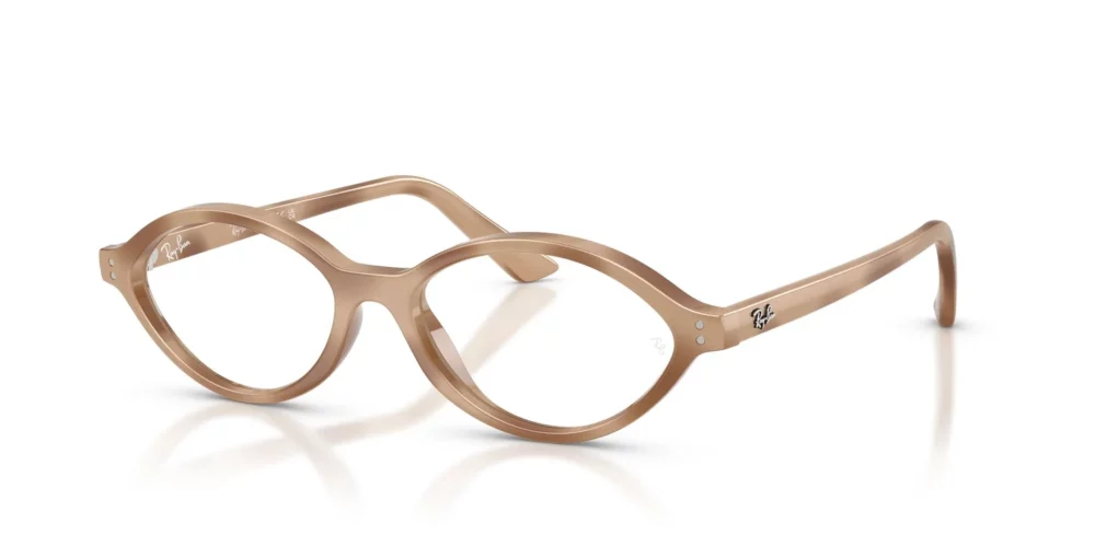 Ray-Ban  RX7265 Clear