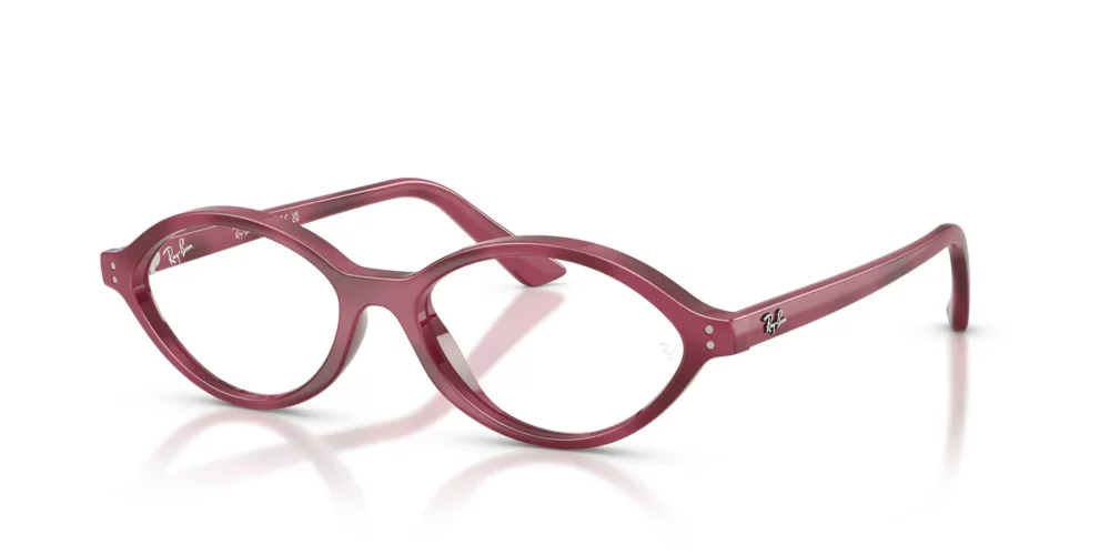 Ray-Ban RX7265 čiré