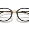 Ray-Ban RX7266D Priehľadné