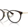 Ray-Ban RX7266D Priehľadné
