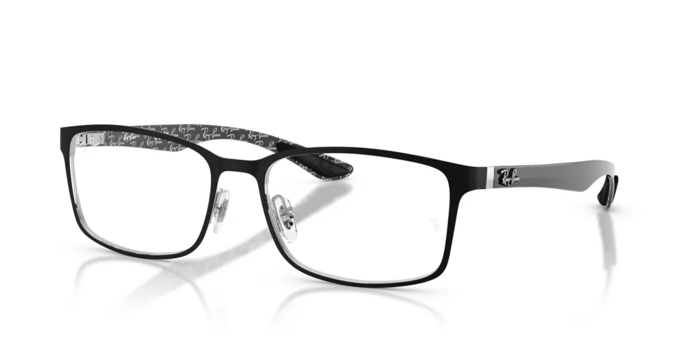 Ray-Ban RX8424 Clear