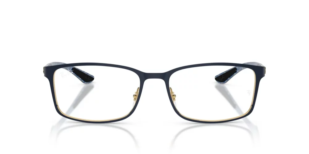Ray-Ban  RX8424 Clear