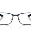 Ray-Ban  RX8424 Clear