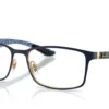 Ray-Ban  RX8424 Clear