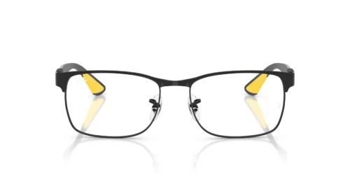 Ray-Ban RX8425M Czarna Oprawka