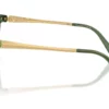 Swarovski  SK2059 Transparent Green Frame