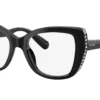 Swarovski  SK2066U Black Frame