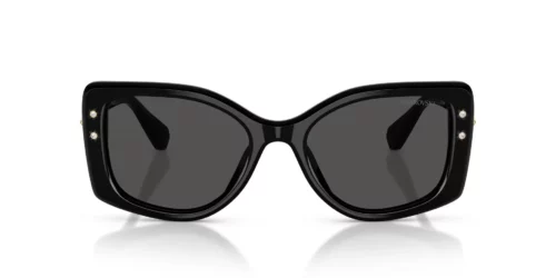 Swarovski  SK6058U Cinza Escuro